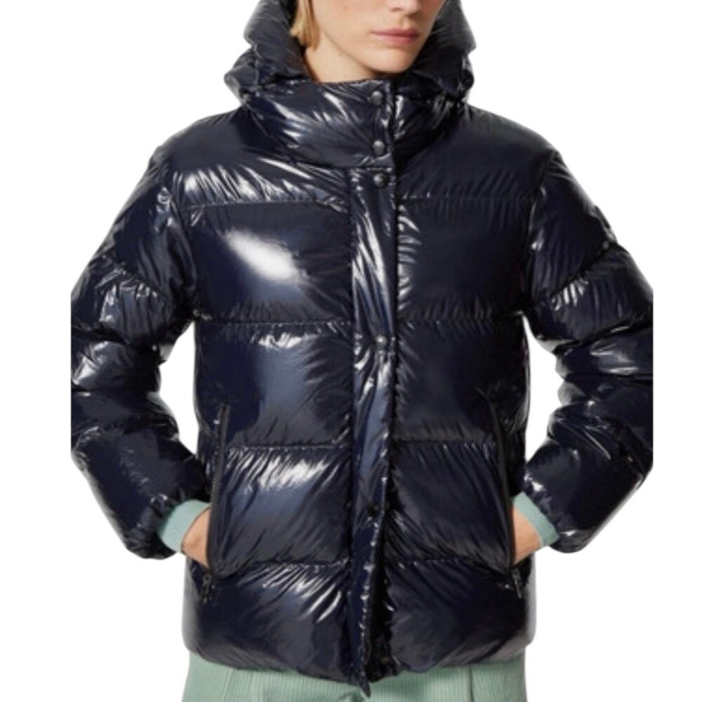 New Bogner Women’s Evelia-D Hooded Down Jacket. - Picture 2 of 5